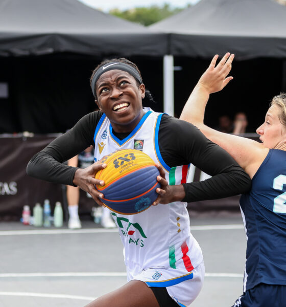 Kenko Ngamene
