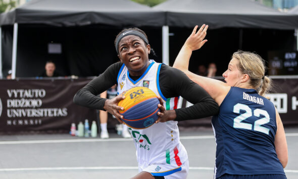 Kenko Ngamene