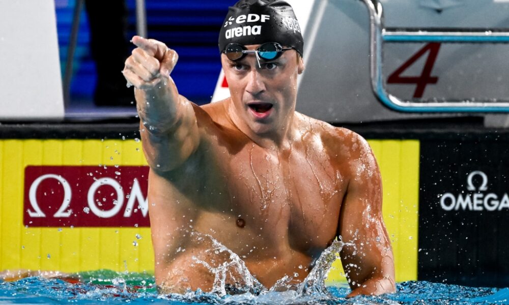Nicolò Martinenghi