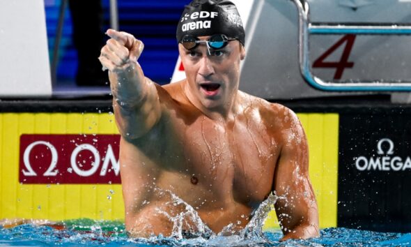 Nicolò Martinenghi