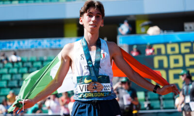 Nicolò Vidal