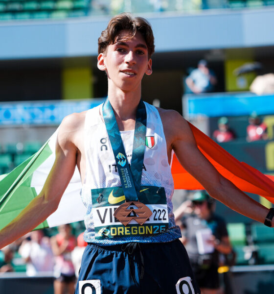 Nicolò Vidal