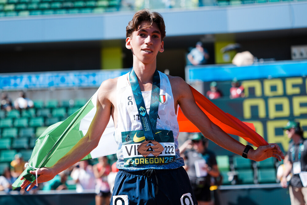 Nicolò Vidal