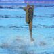 Nuoto artistico