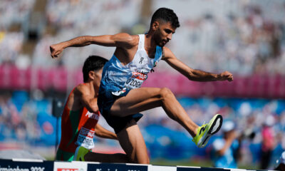 Osama Zoghlami