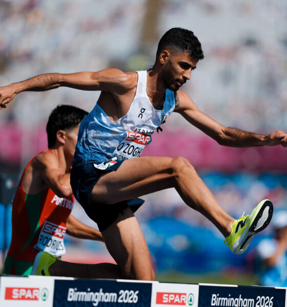 Osama Zoghlami