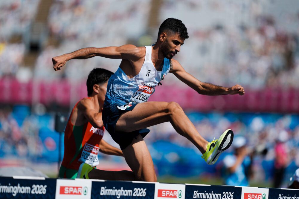 Osama Zoghlami