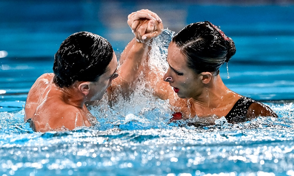 Filippo Pelati e Lucrezia Ruggiero
