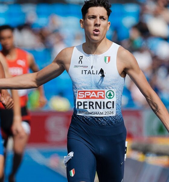 Francesco Pernici