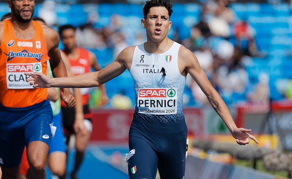 Francesco Pernici
