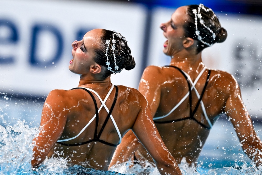 Enrica Piccoli - Lucrezia Ruggiero