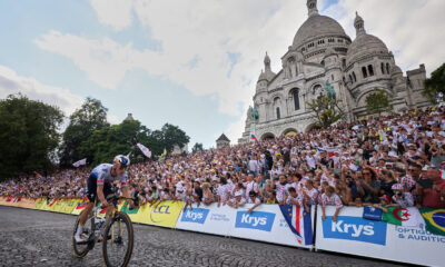 Remco Evenepoel