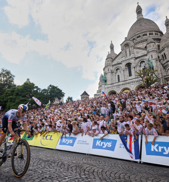 Remco Evenepoel