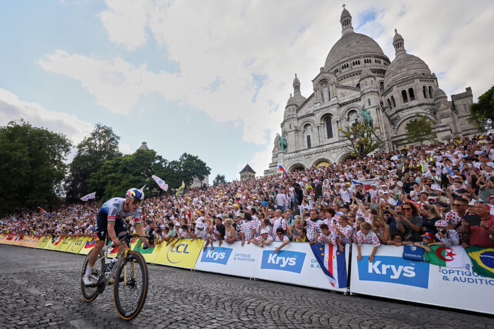 Remco Evenepoel