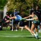 Italia flag football femminile