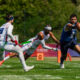 Italia flag football