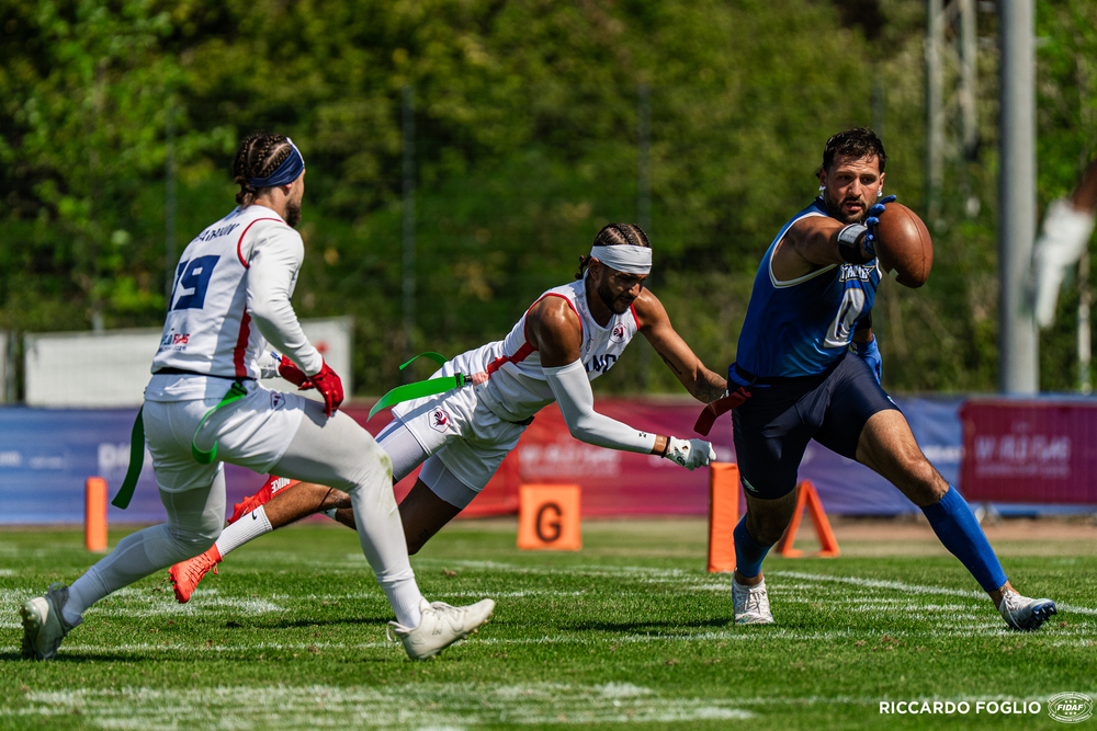 direzione los angeles italia leggendaria batte il canada 232 finale ai mondiali di flag football e vola alle olimpiadi da Oasport.it direzione los angeles italia leggendaria batte il canada 232 finale ai mondiali di flag football e vola alle olimpiadi