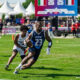 Italia flag football