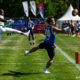Italia flag football