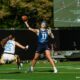 Italia flag football femminile