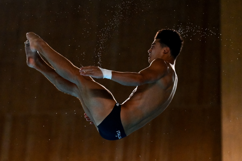Romano Wang