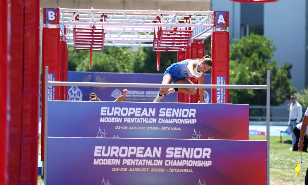 Pentathlon