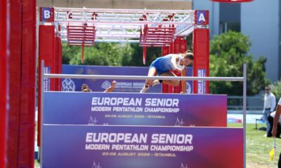 Pentathlon