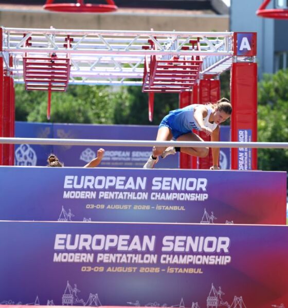 Pentathlon