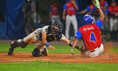 San Marino Baseball