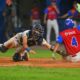 San Marino Baseball
