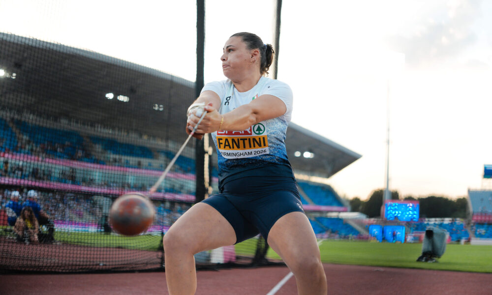 Sara Fantini