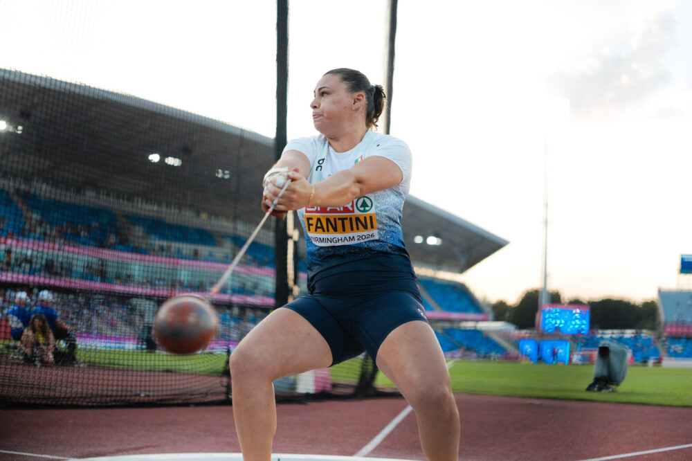 Sara Fantini