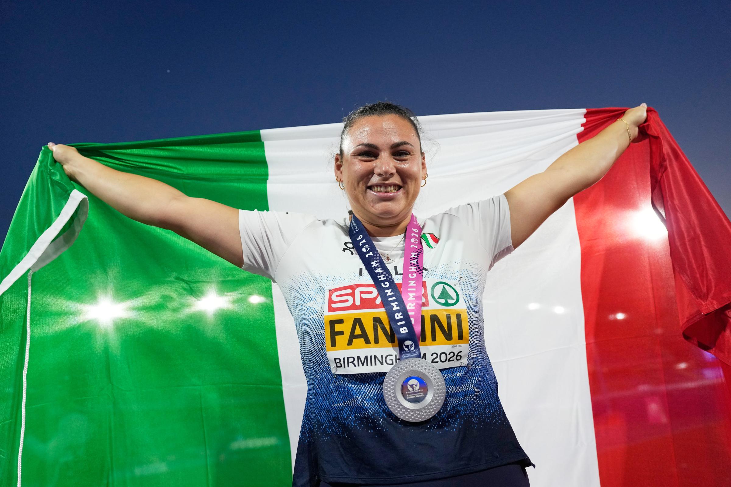 Sara Fantini