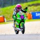 Scott Ogden, Moto3