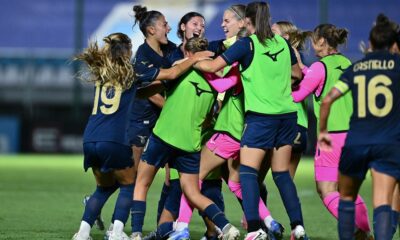 Serie A Women’s Cup