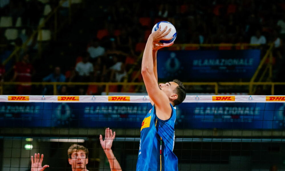 Simone Giannelli