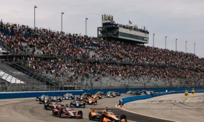 Milwaukee Mile IndyCar