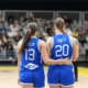 Sofia Zuccon e Marianna Zanetti
