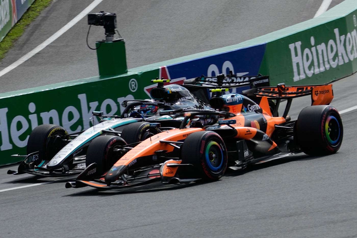 gp olanda 2026 norris vince antonelli 2176 ferrari strategie da discutere da Oasport.it gp olanda 2026 norris vince antonelli 2176 ferrari strategie da discutere