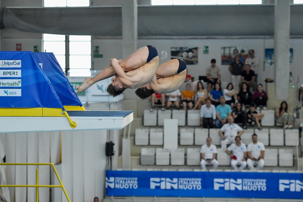 Stefano Belotti - Matteo Santoro