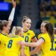Svezia volley