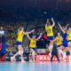Svezia volley