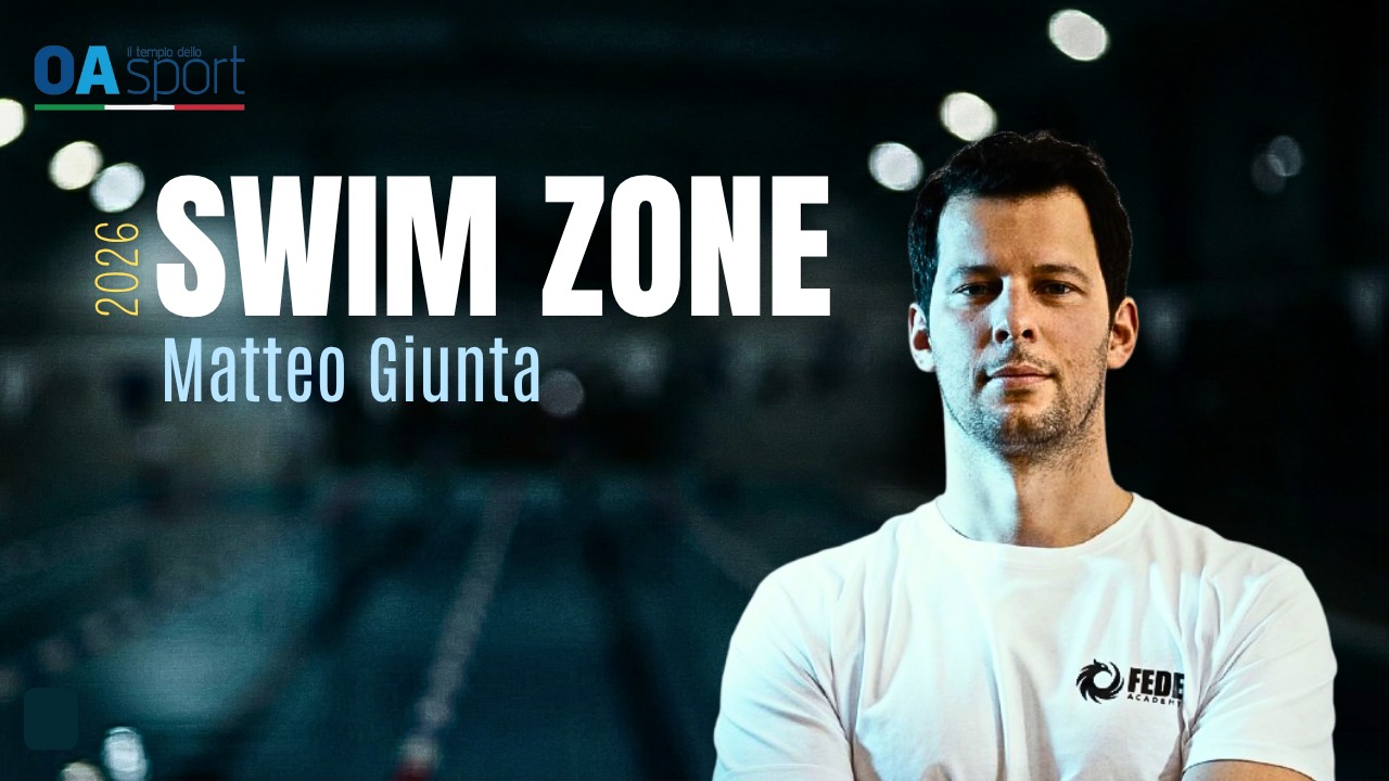 il bilancio di matteo giunta dopo gli ori europei swimzone da Oasport.it il bilancio di matteo giunta dopo gli ori europei swimzone