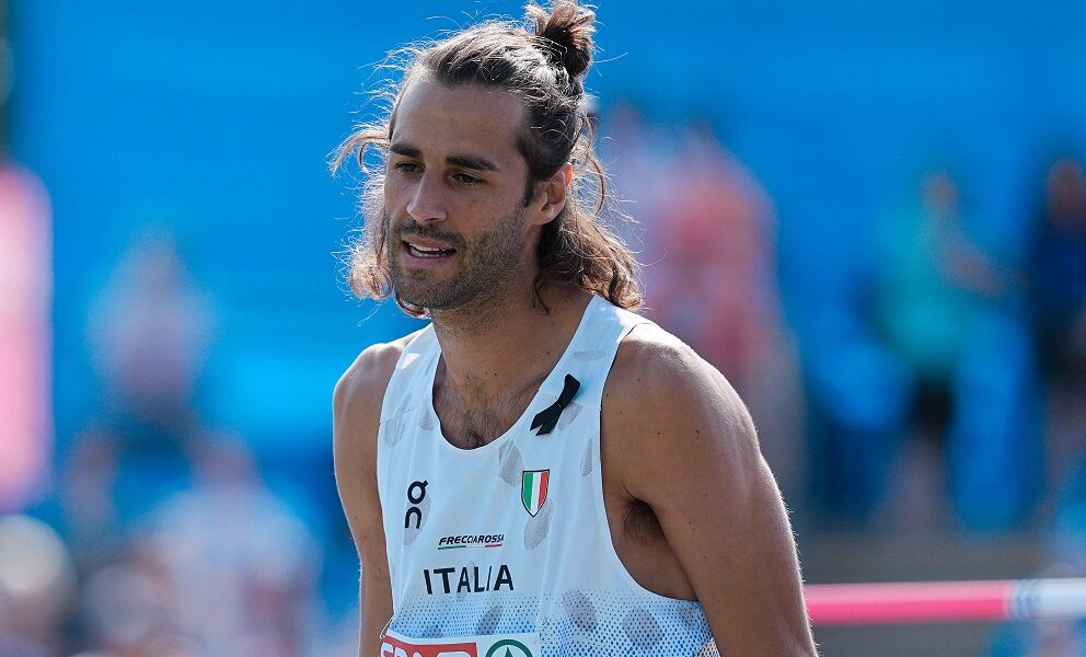 Gianmarco Tamberi
