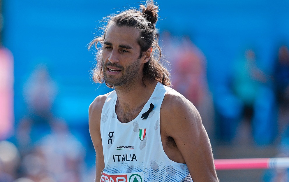 Gianmarco Tamberi