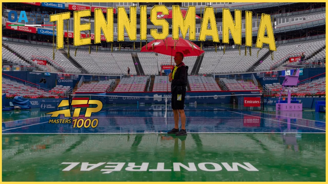 Montreal 2026 p. 1: Piove sul bagnato oltreoceano