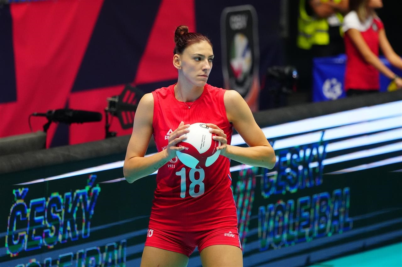 Tijana Boskovic