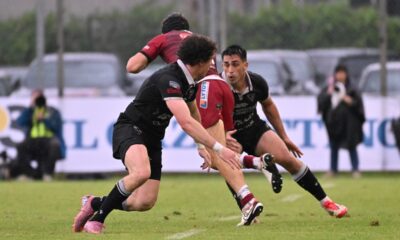 Valorugby-Petrarca