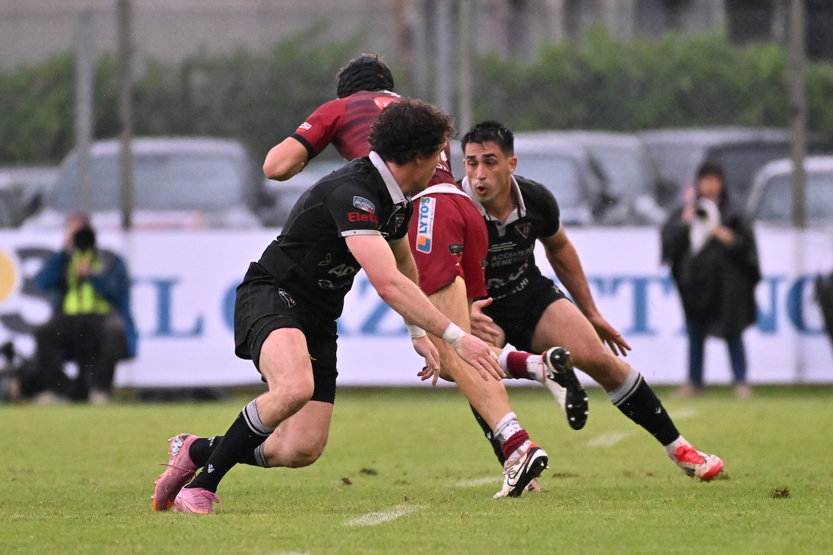 Valorugby-Petrarca