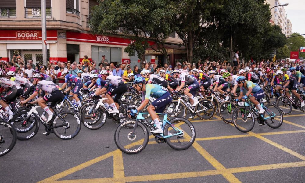 Vuelta a España